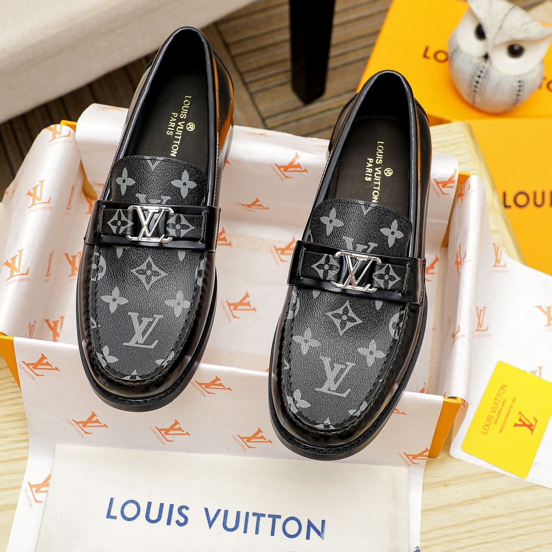 Louis Vuitton Business Shoes